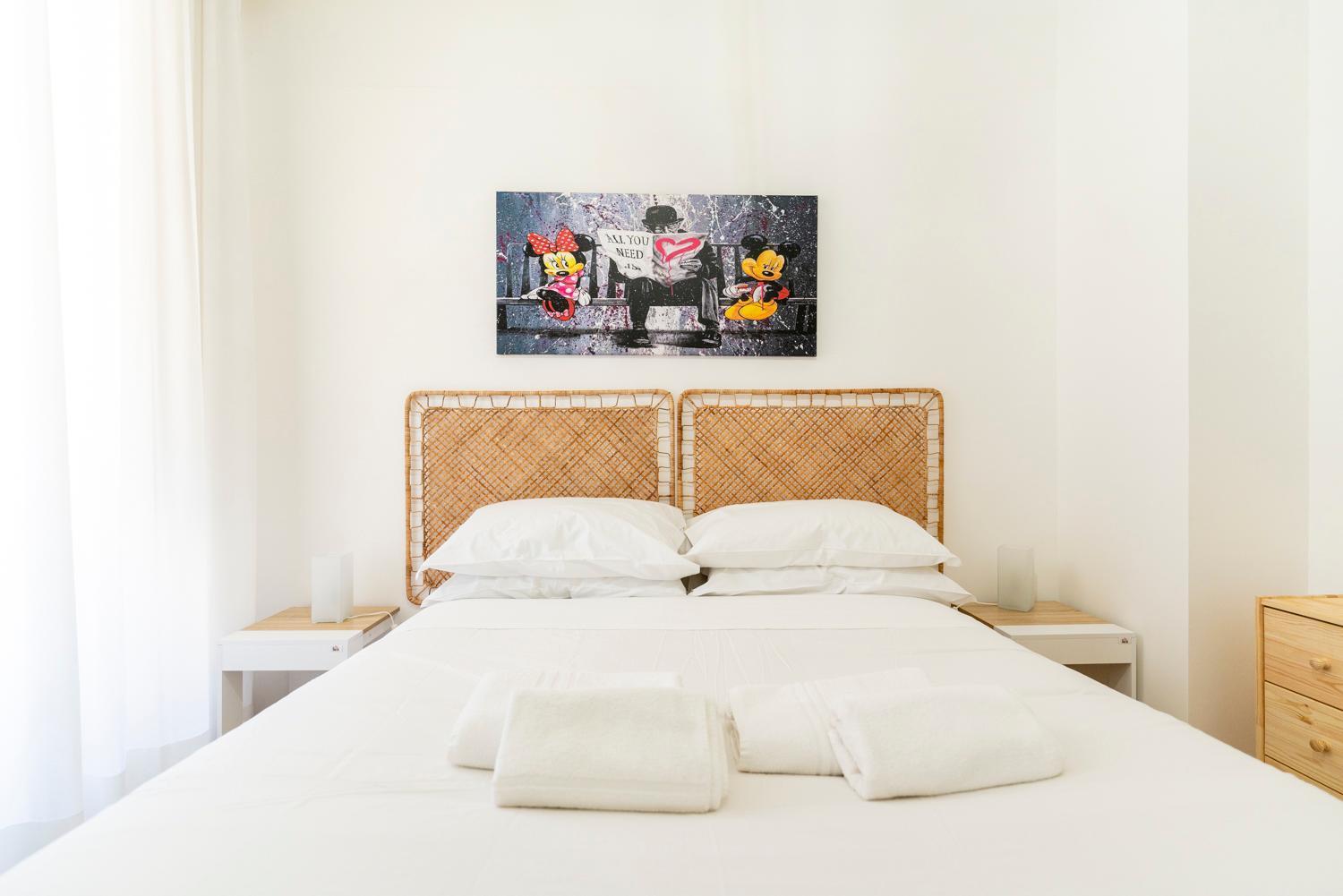 Marina Apartment Naples