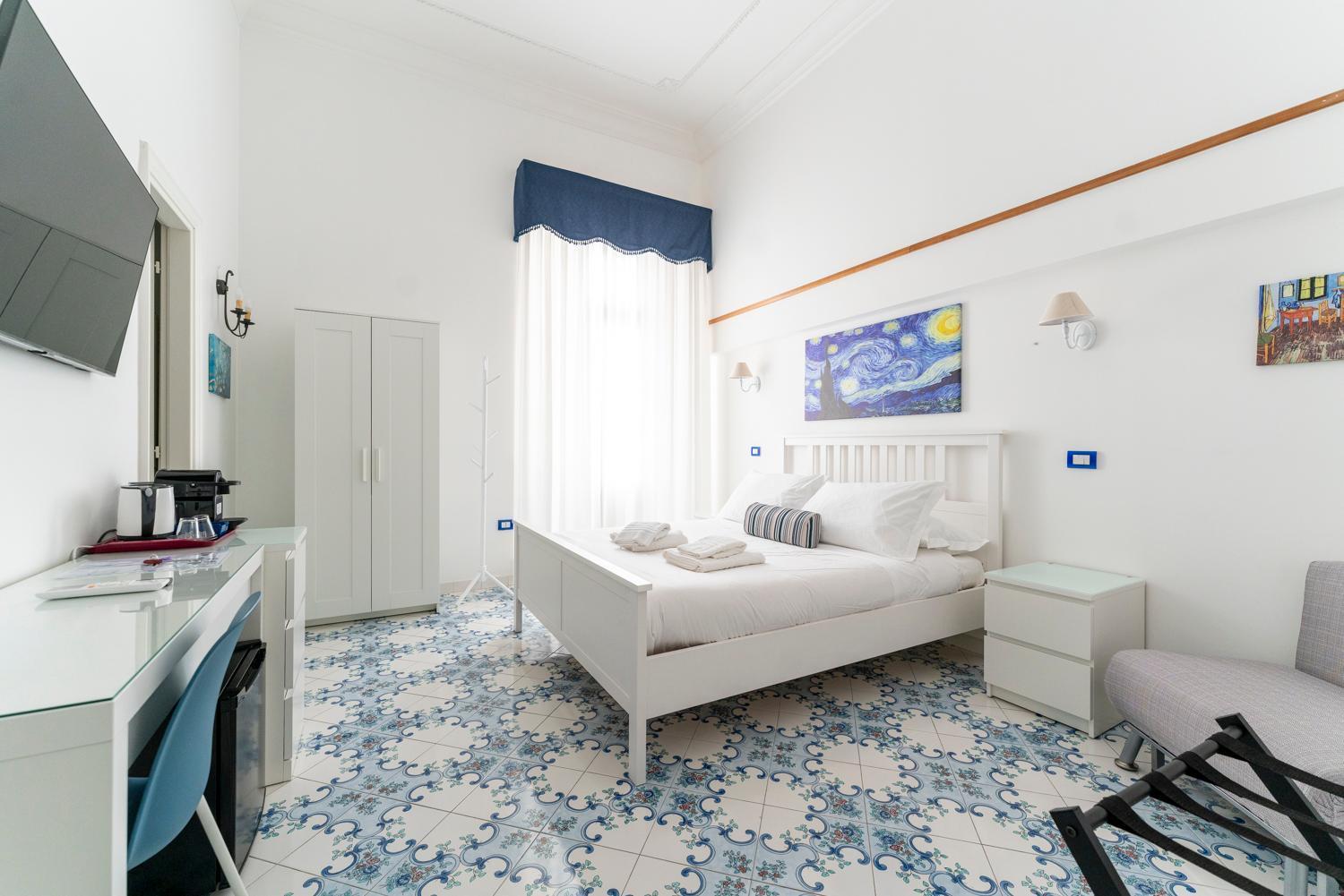 Apartment Marina Naples