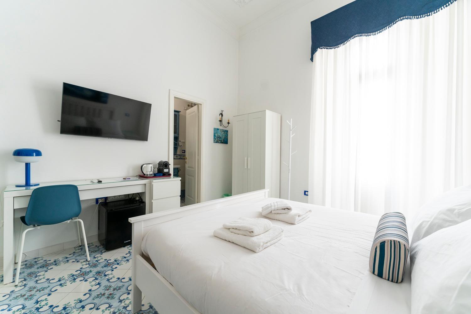 Marina Apartment
