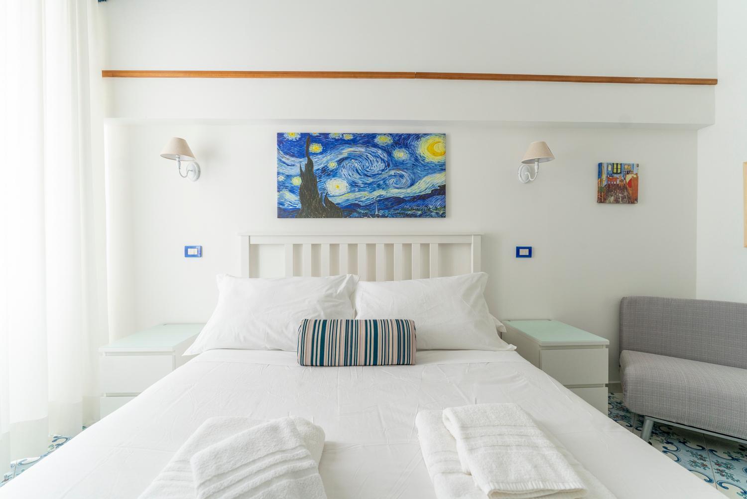 Apartment Marina