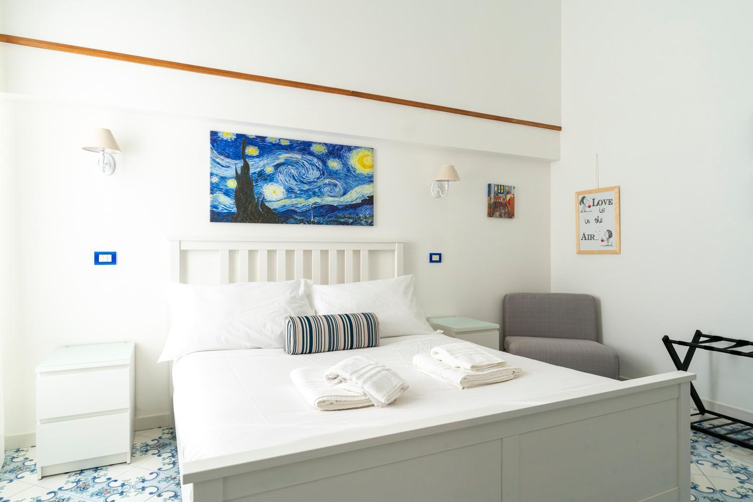 Marina Apartment *