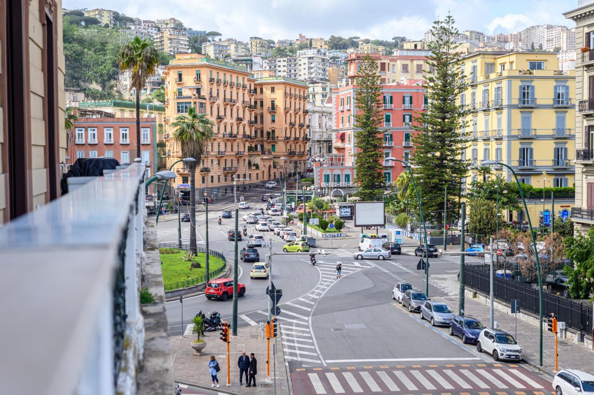Marina * Naples