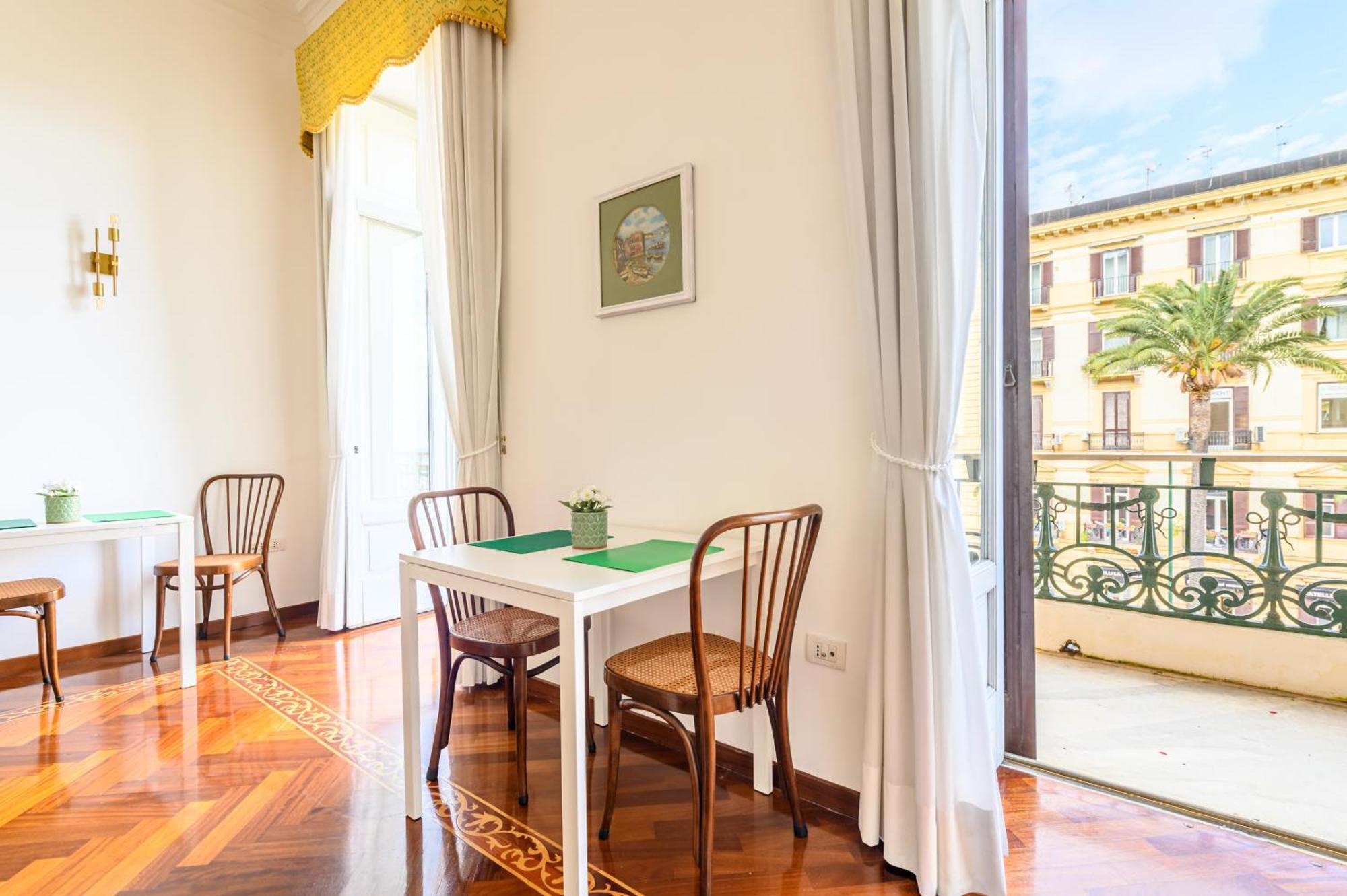 Apartment Marina Naples