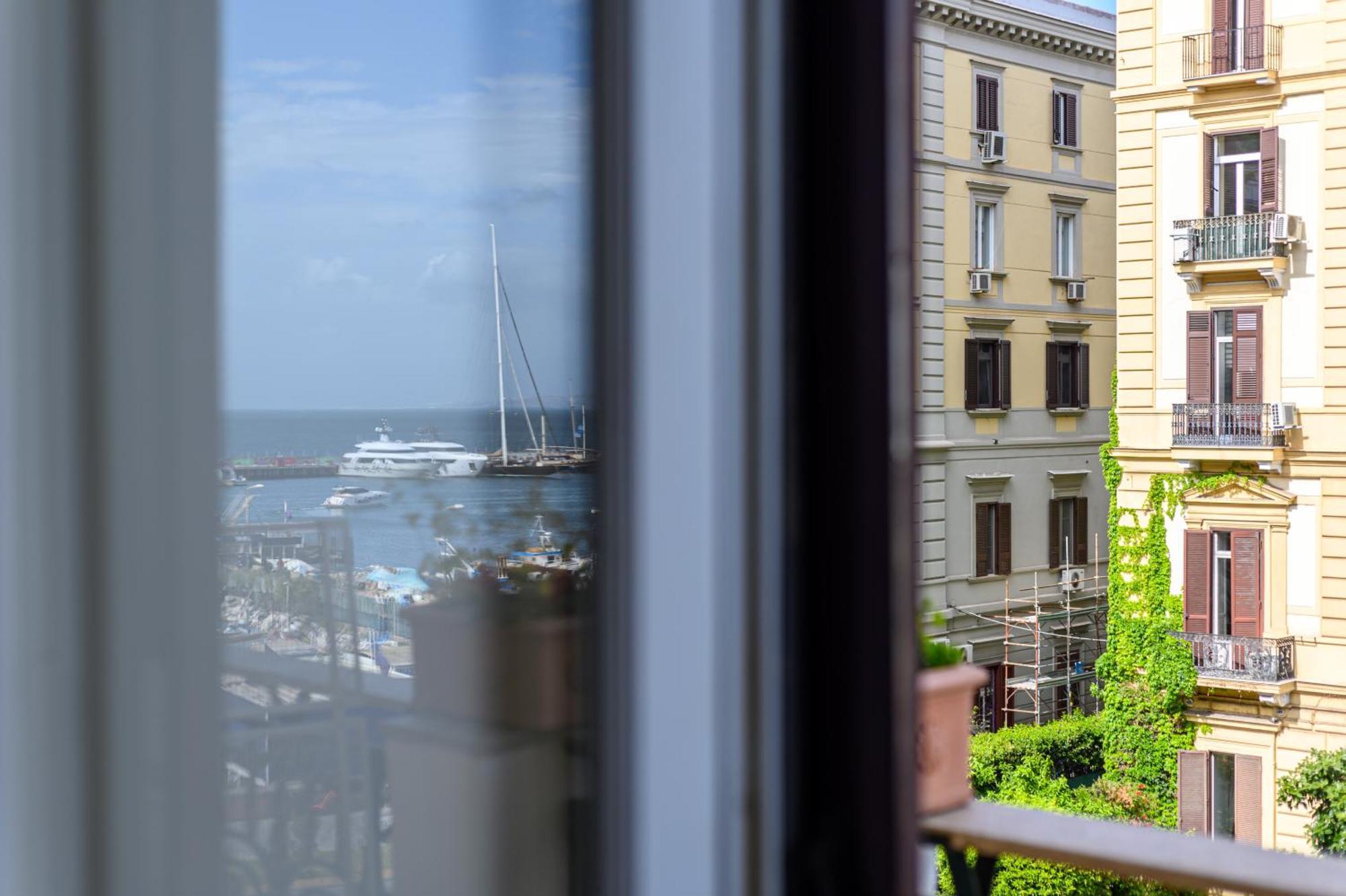 Marina Apartment