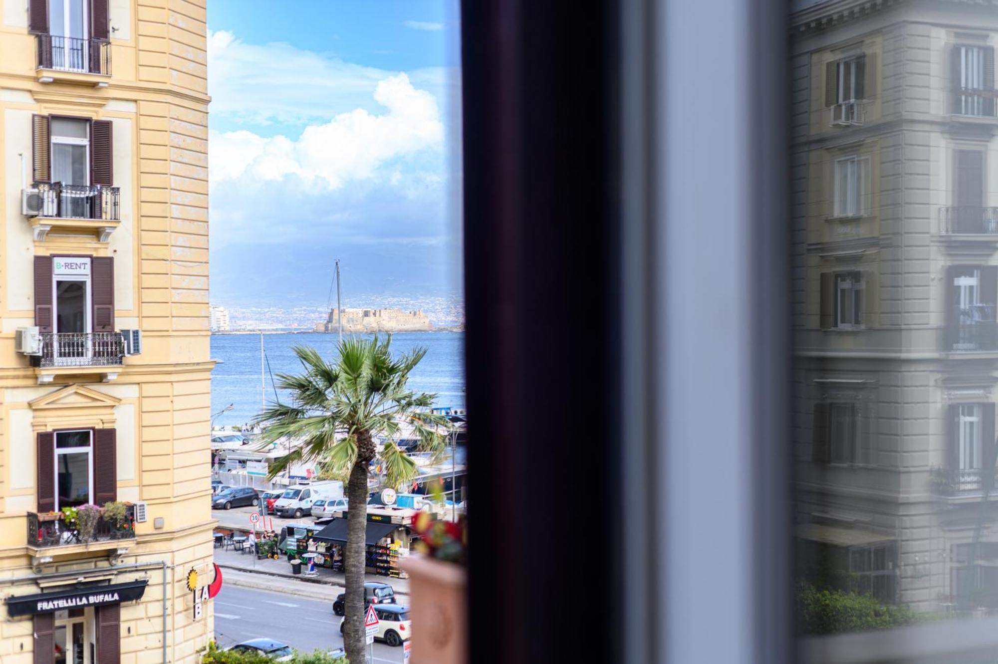 Apartment Marina Naples