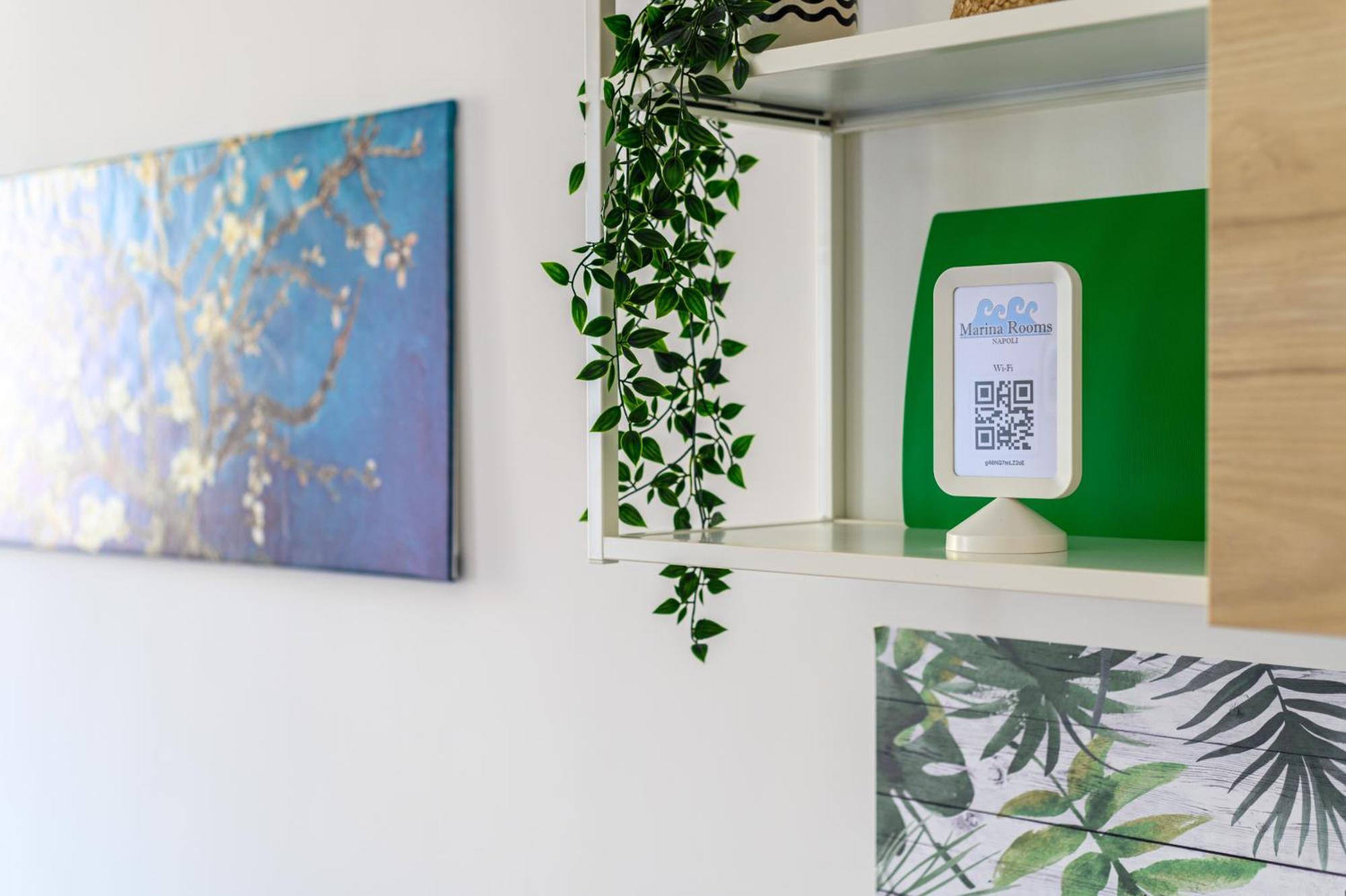 Marina Apartment *