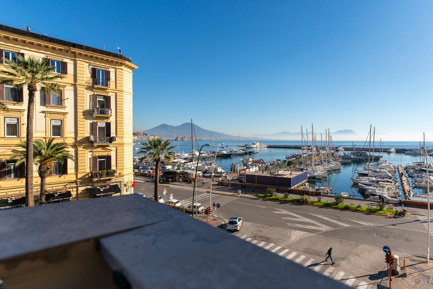 Apartment Marina