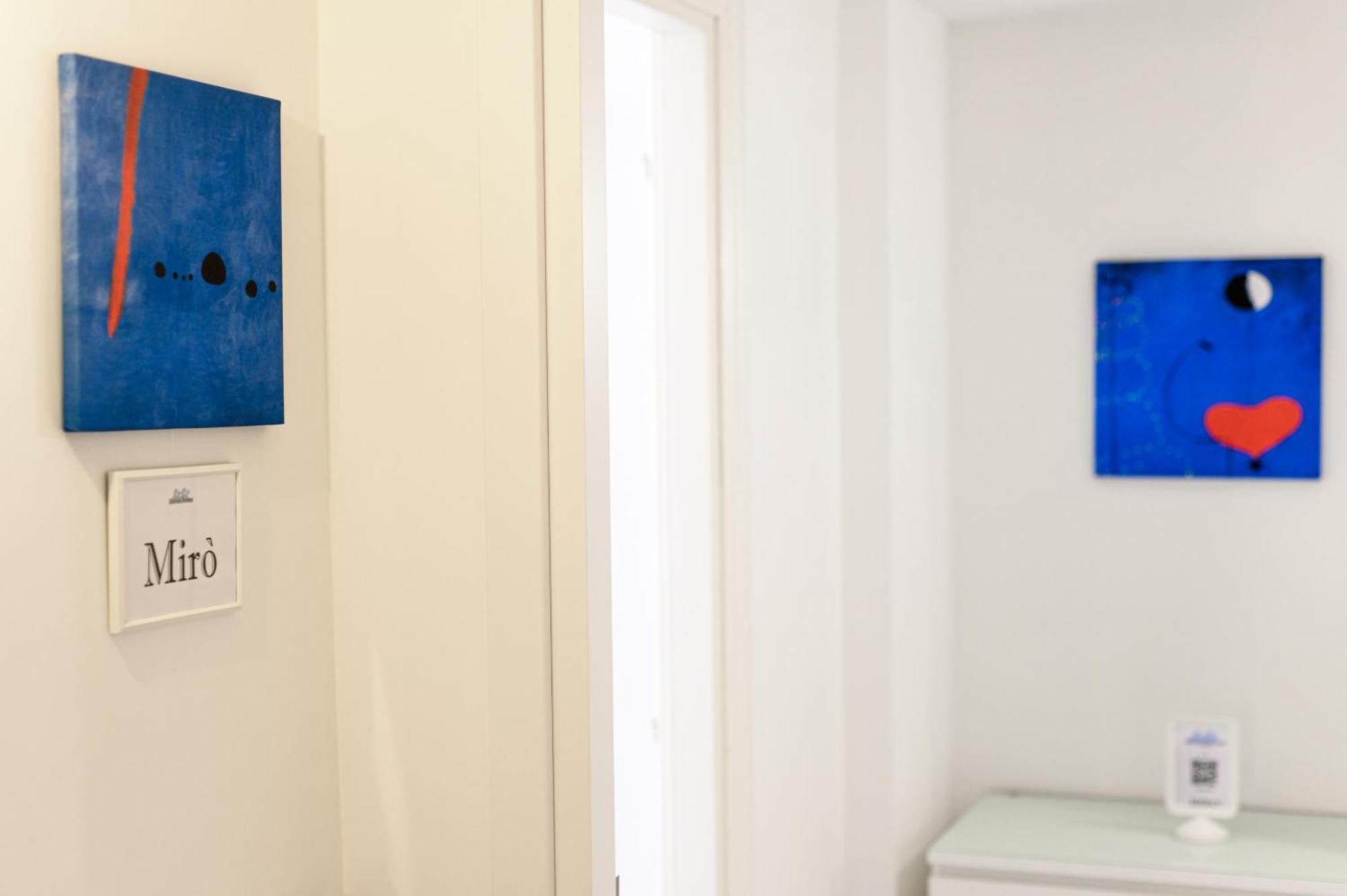 Marina Apartment Naples