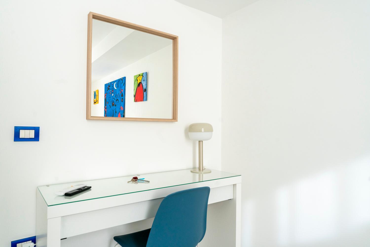 Apartment Marina