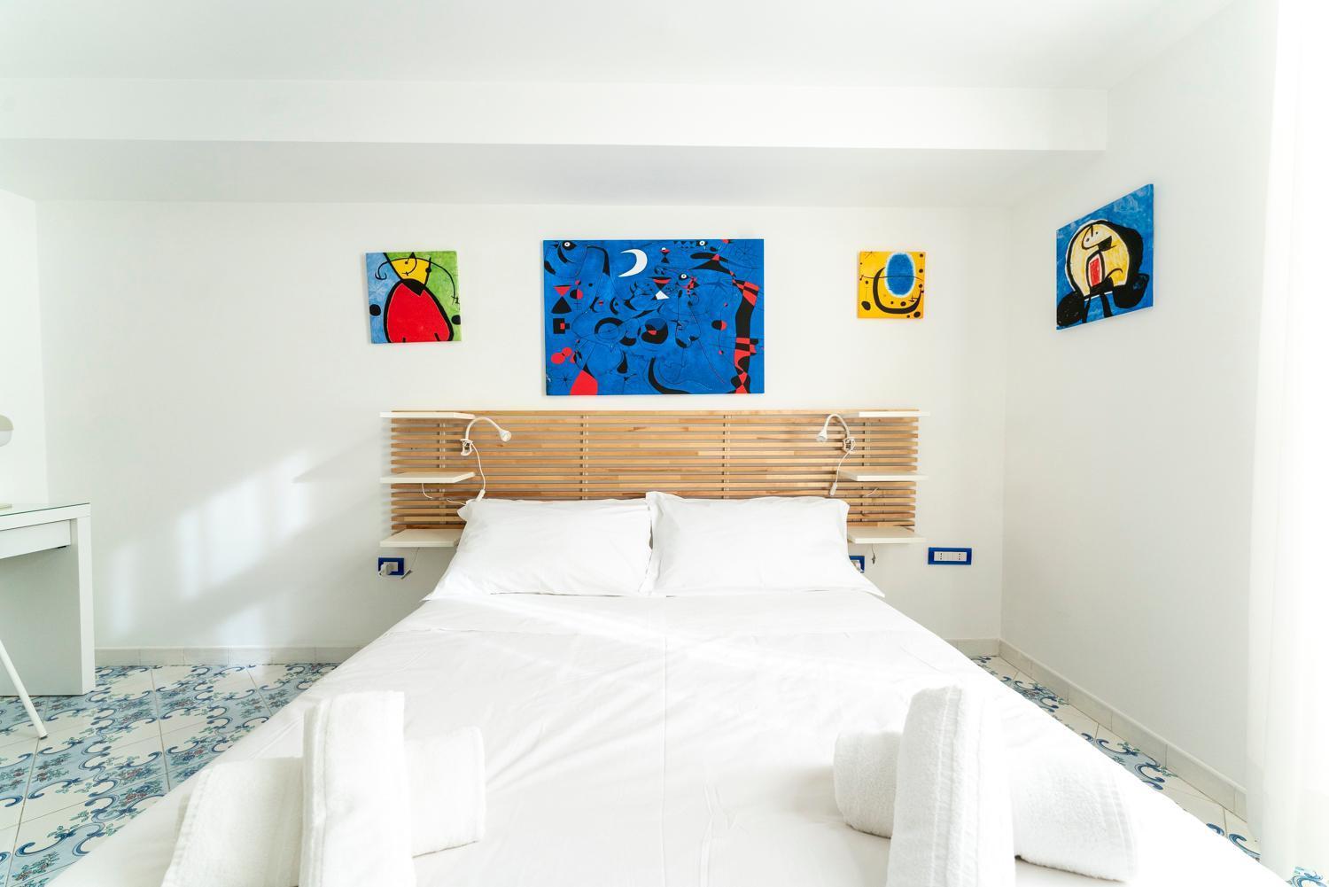 Marina Apartment *