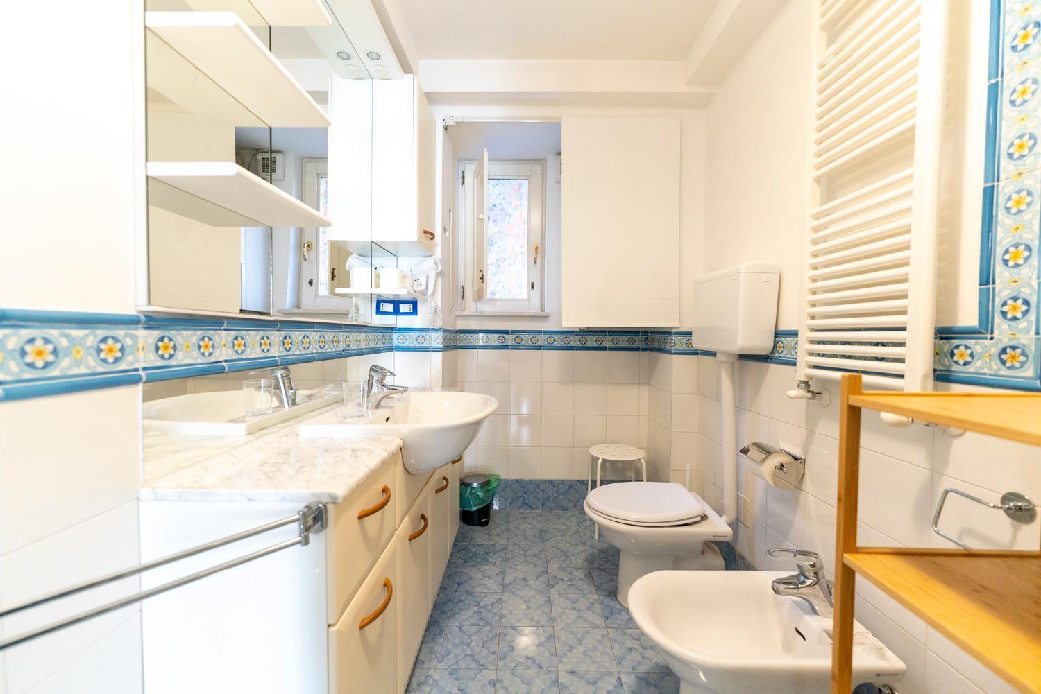 Marina Apartment