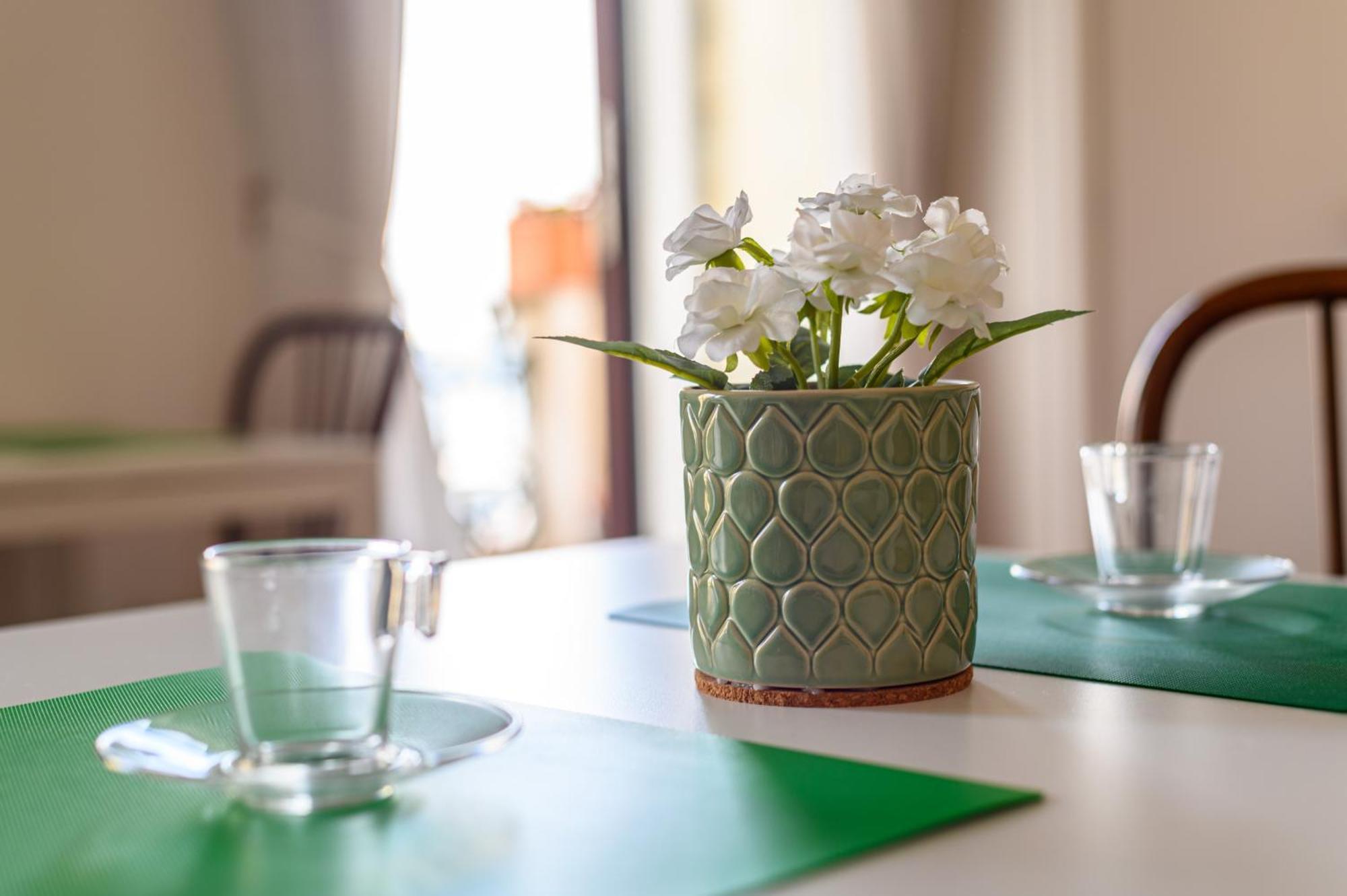 Marina Apartment *