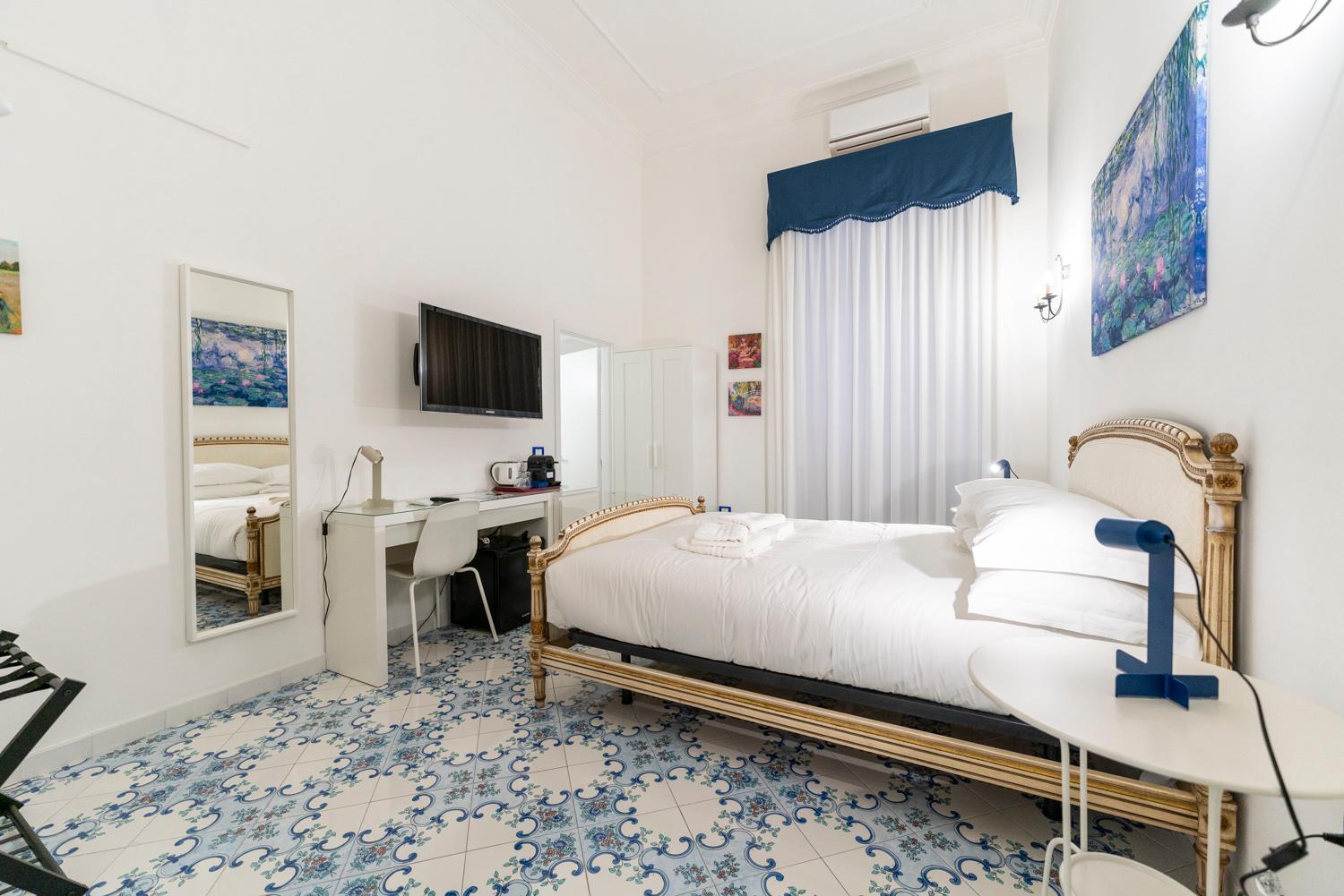Marina Apartment