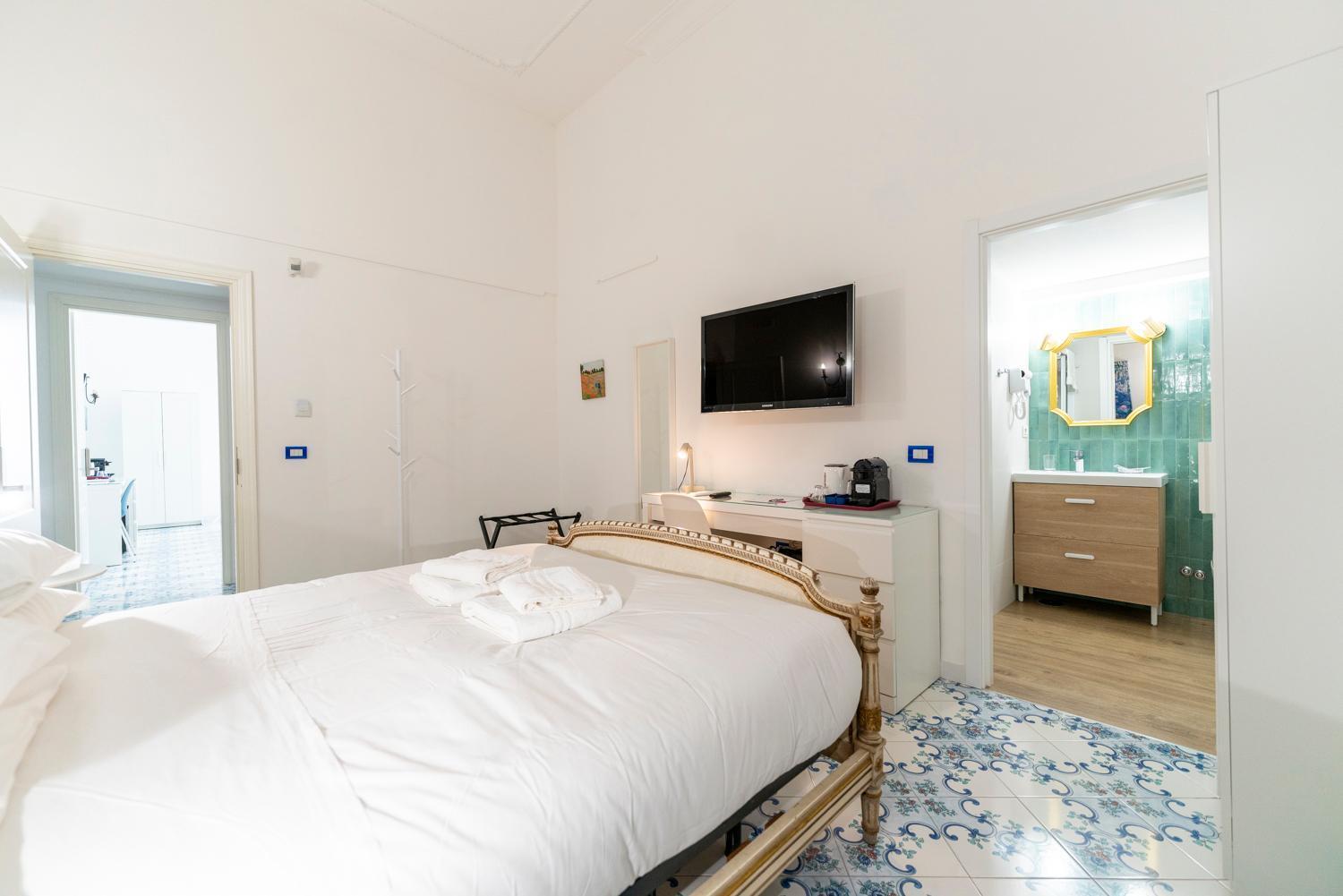 Marina Apartment *