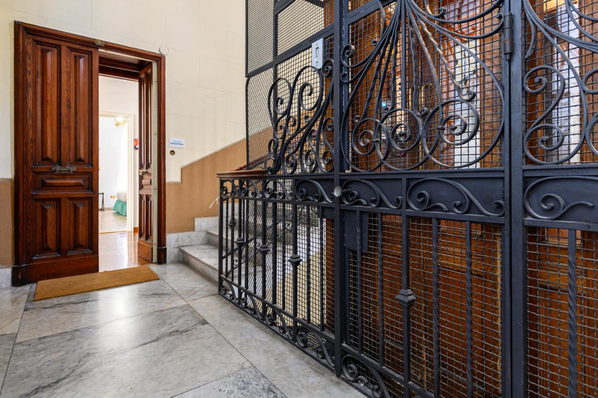 Marina Apartment Naples