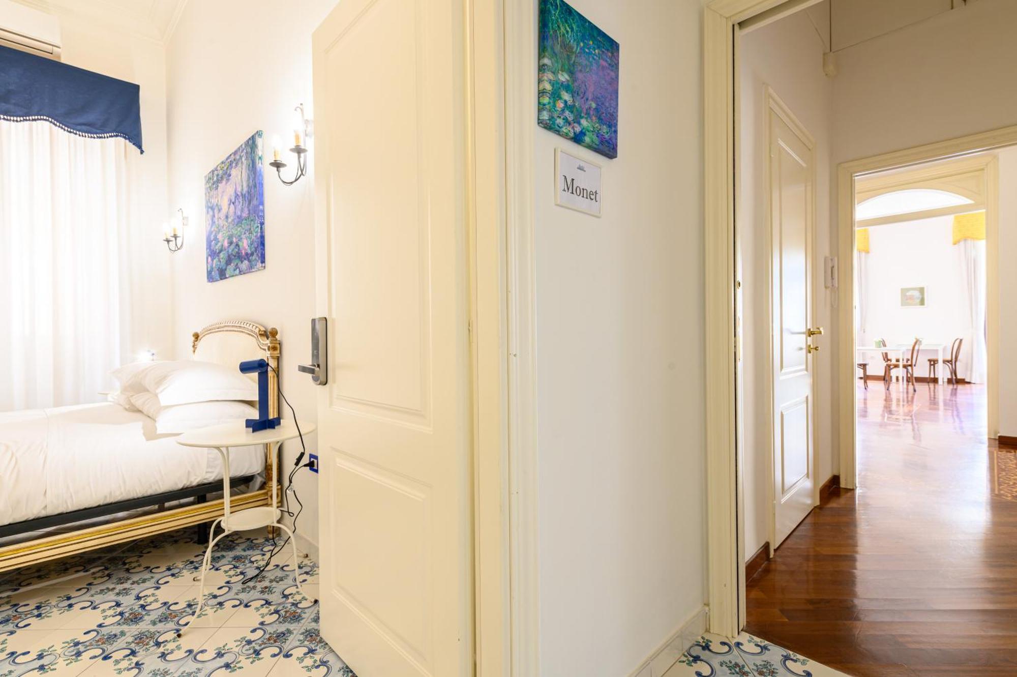Apartment Marina Naples