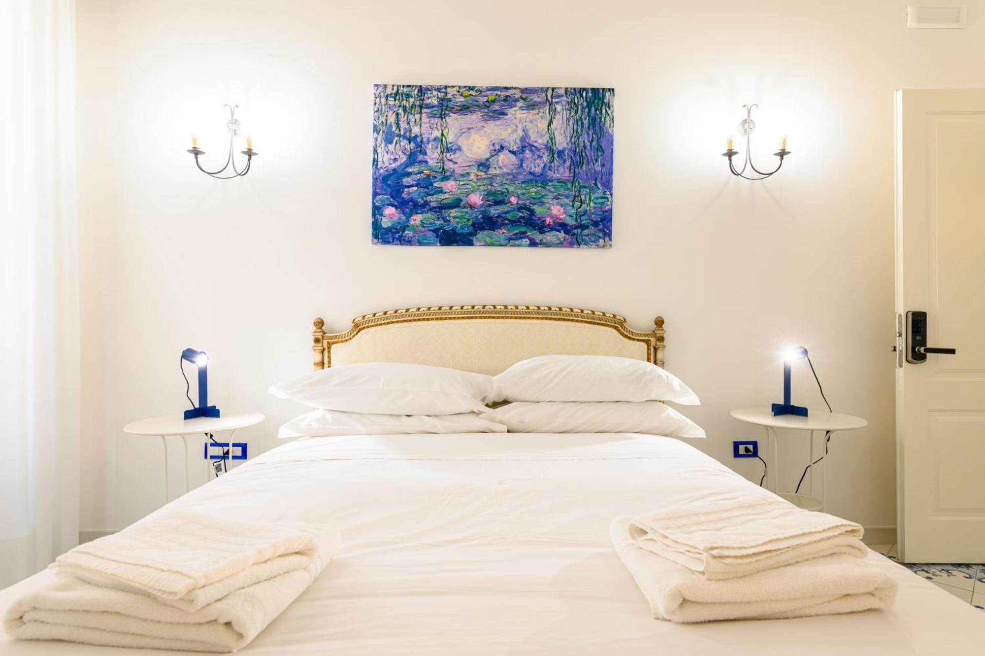 Marina Apartment Naples