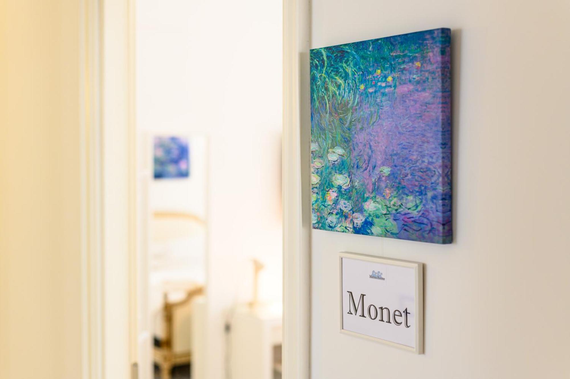Apartment Marina Naples