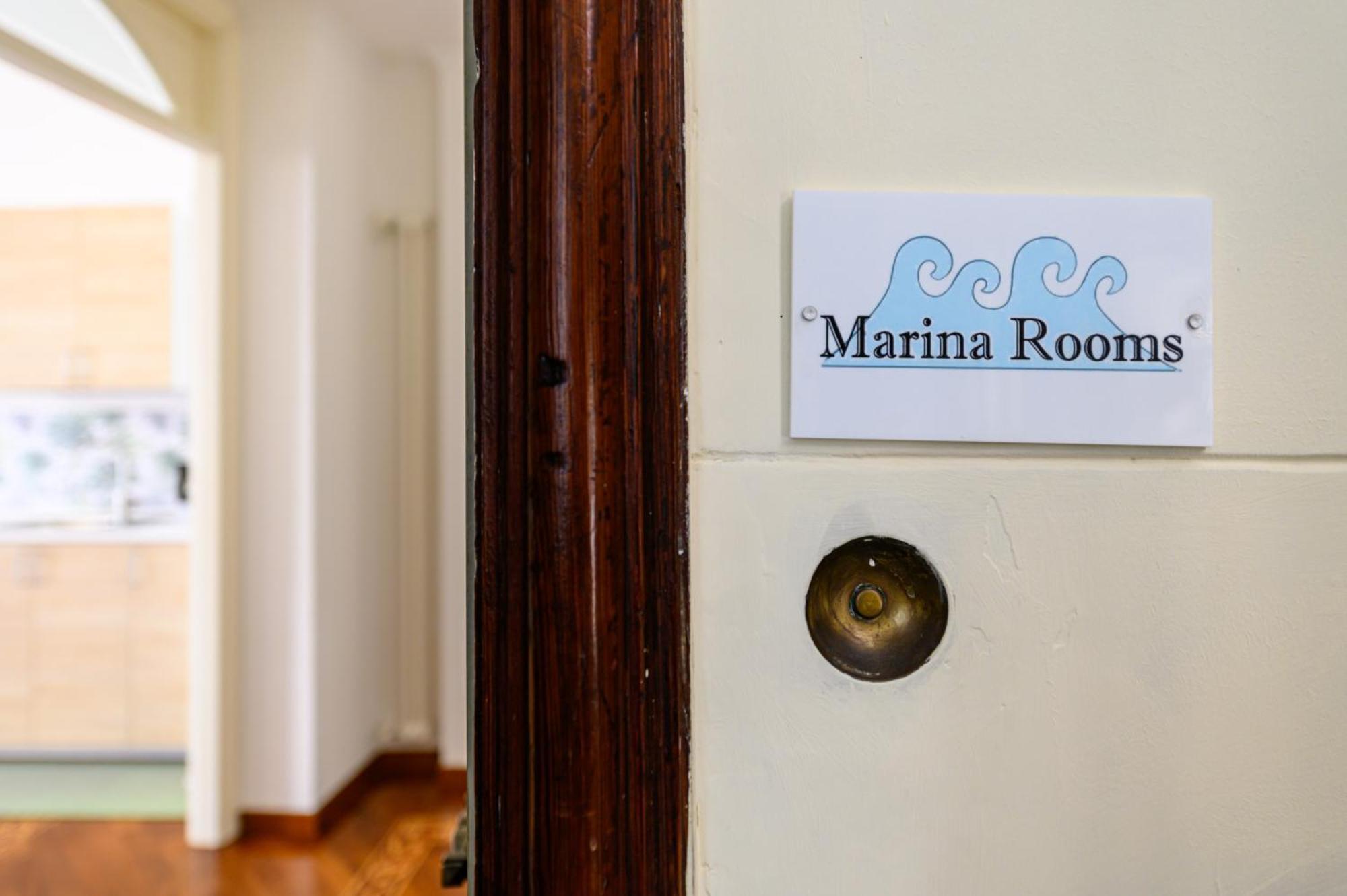 Marina Apartment