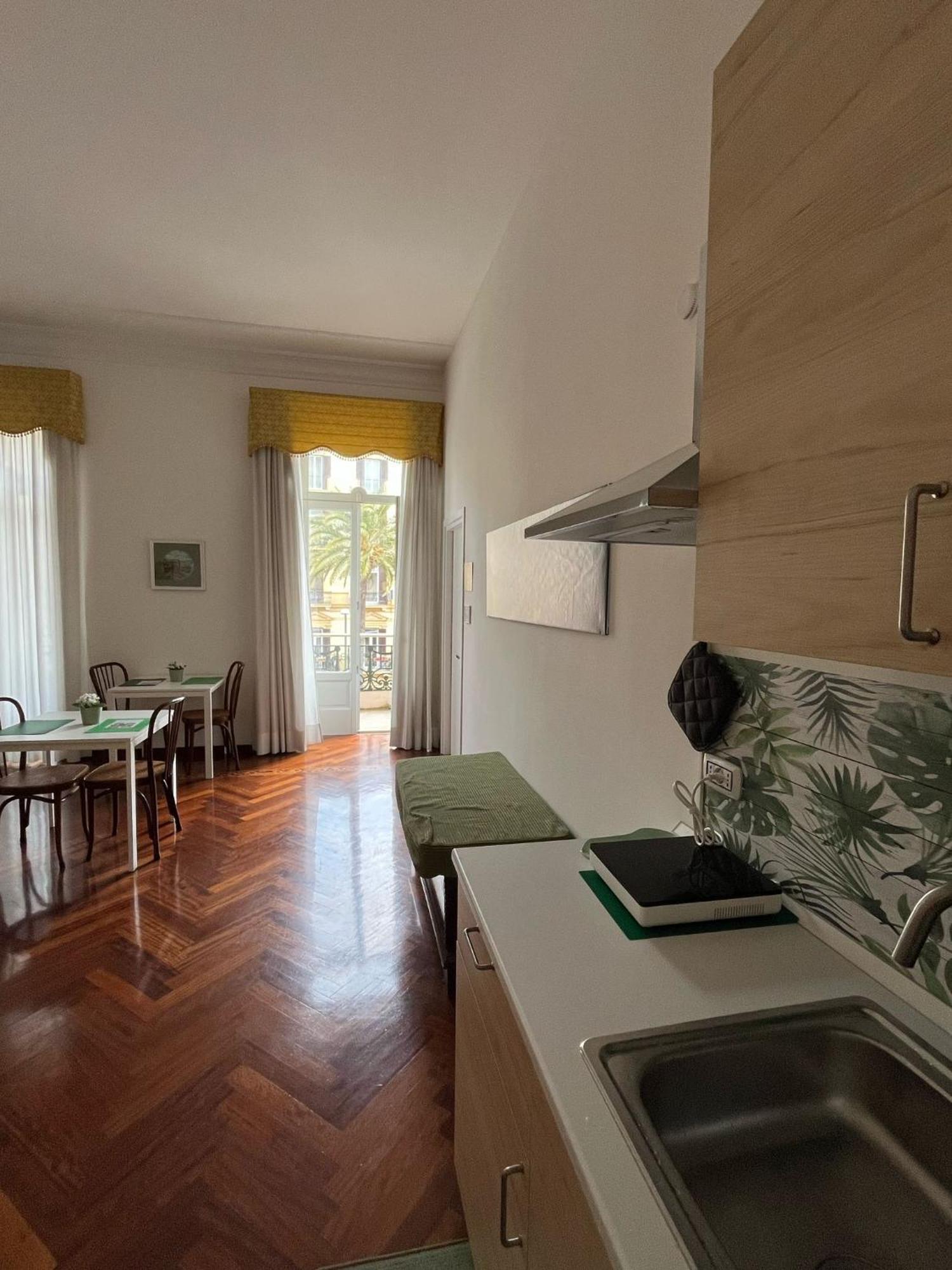 Marina Apartment *