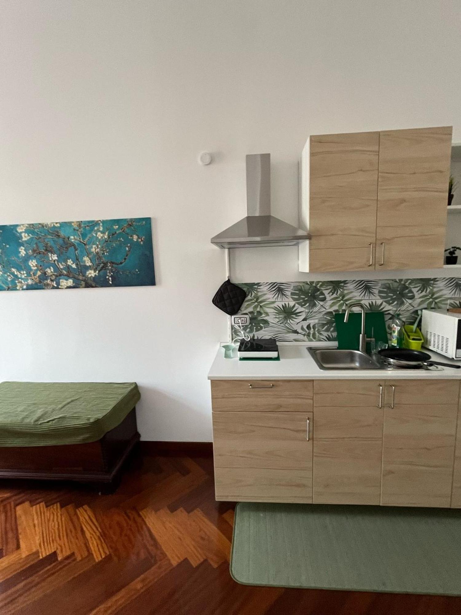 Marina Apartment