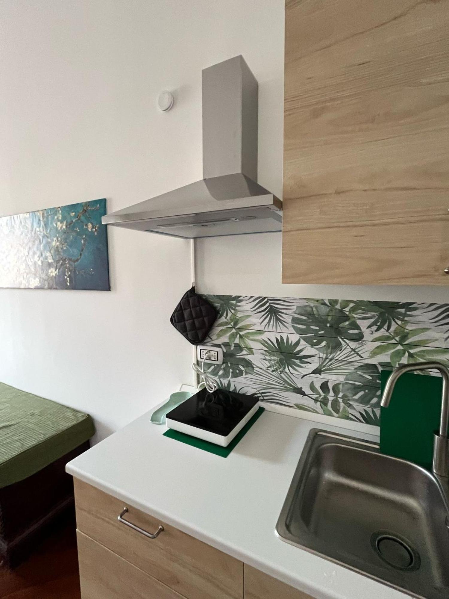 Apartment Marina Naples