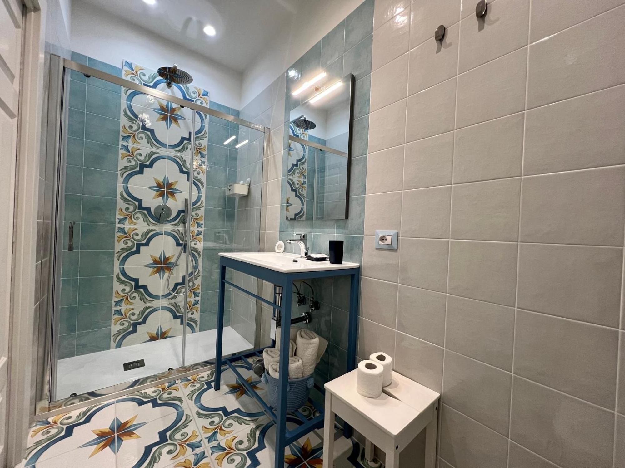 Guest house Maria Naples