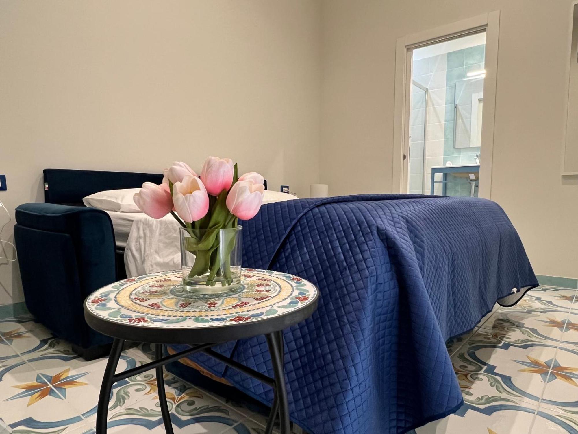 Guest house Maria 3*