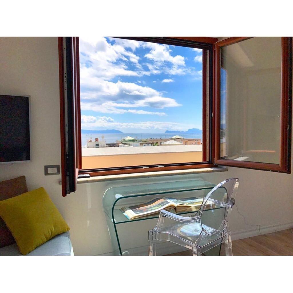 Casamiranapoli Bed & Breakfast Naples