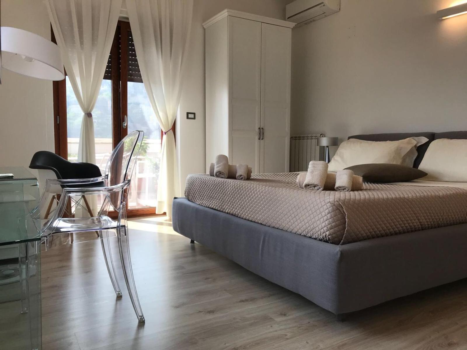 Casamiranapoli 3*