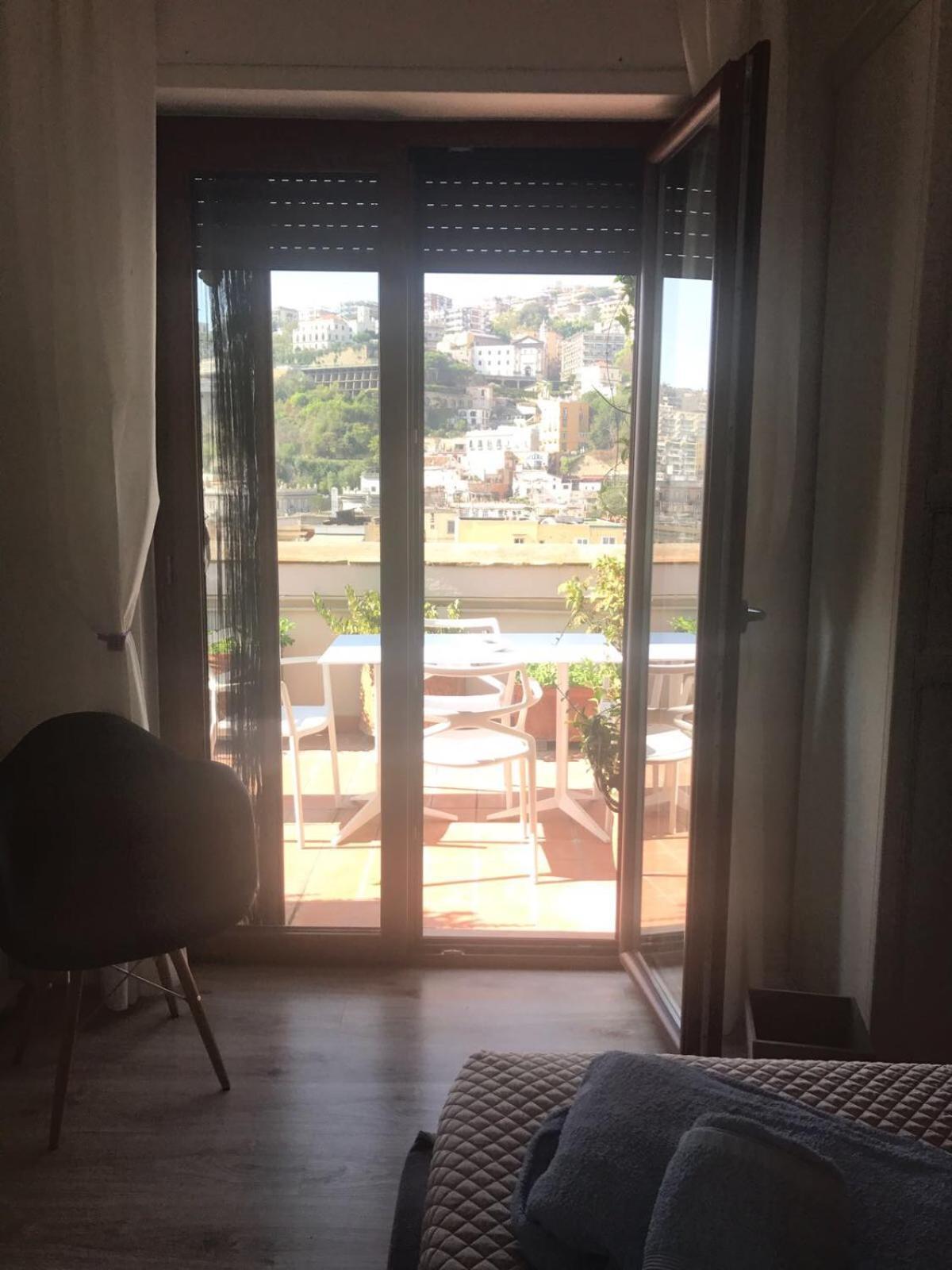 Casamiranapoli Naples