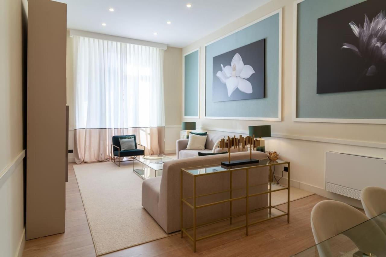 Apartment Margherita Naples