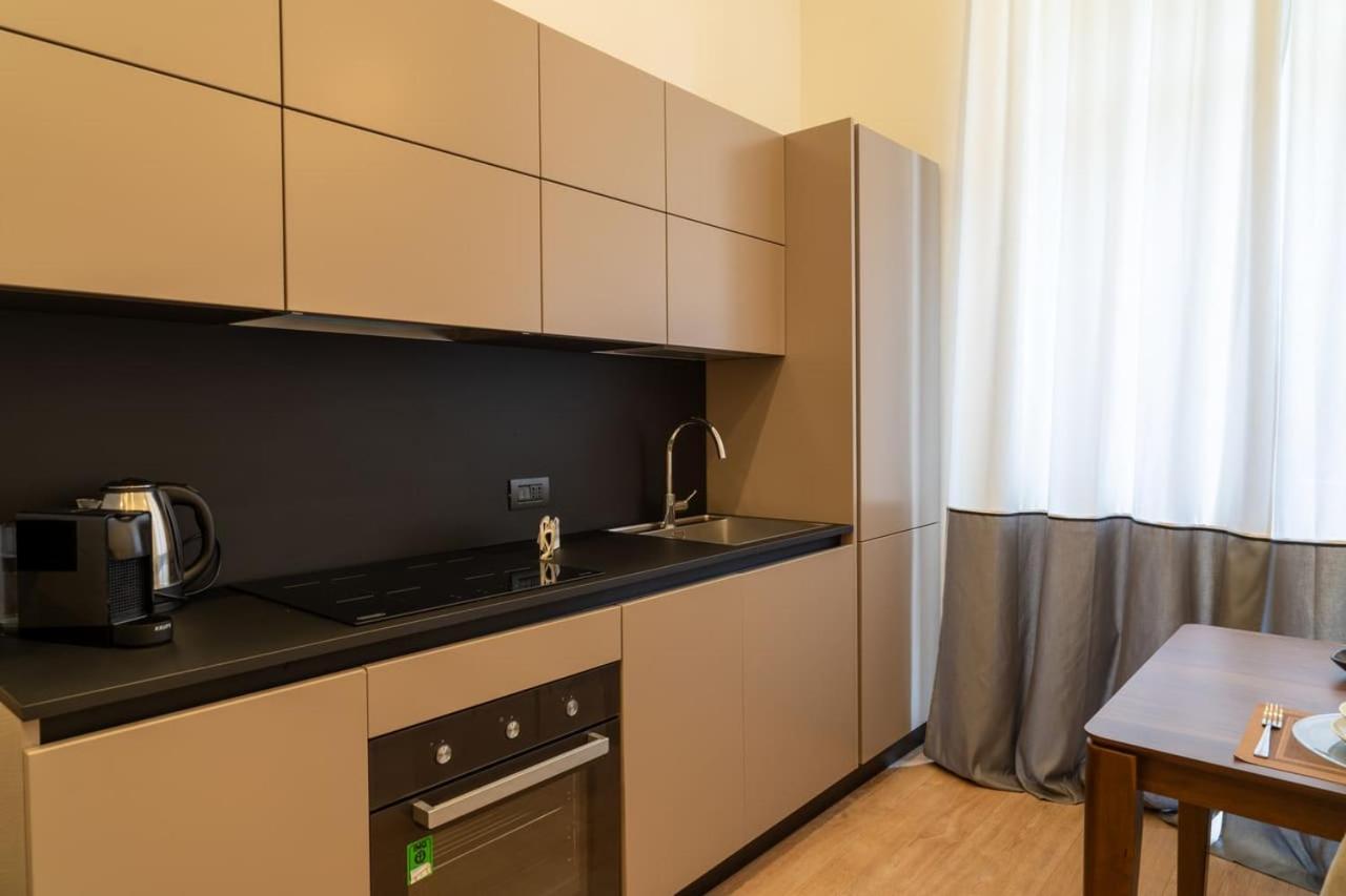 Margherita Apartment *