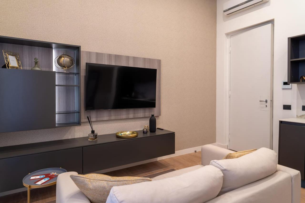 Apartment Margherita *