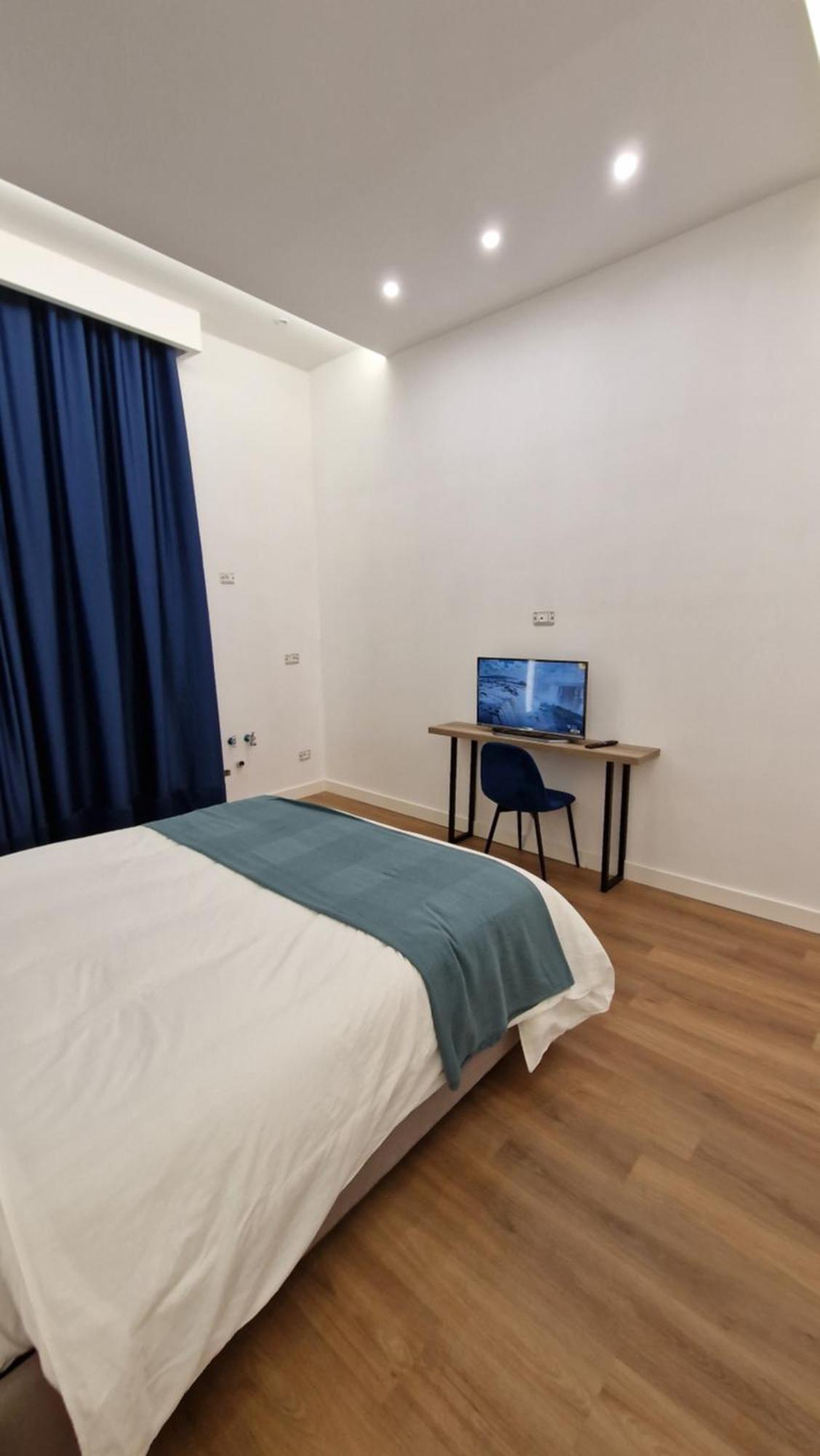 Bed & Breakfast Center Naples