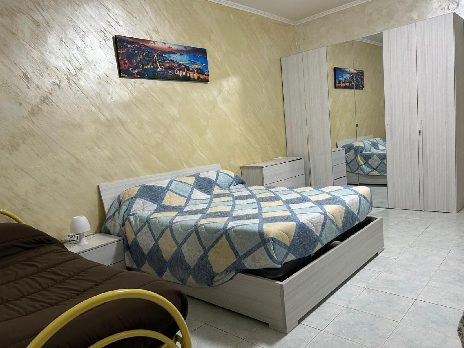 La Casa Di Vera Apartment