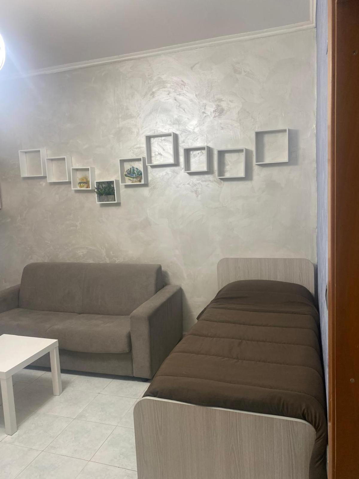 La Casa Di Vera * Naples