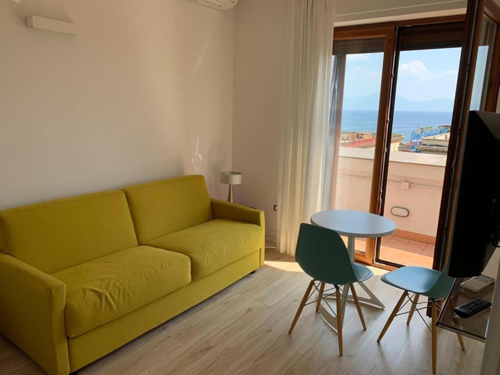 Bed & Breakfast Casamiranapoli
