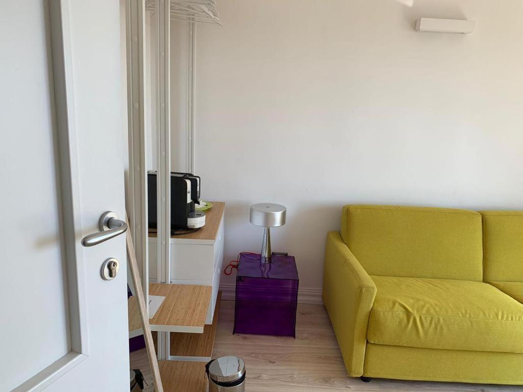 Casamiranapoli Bed & Breakfast 3*