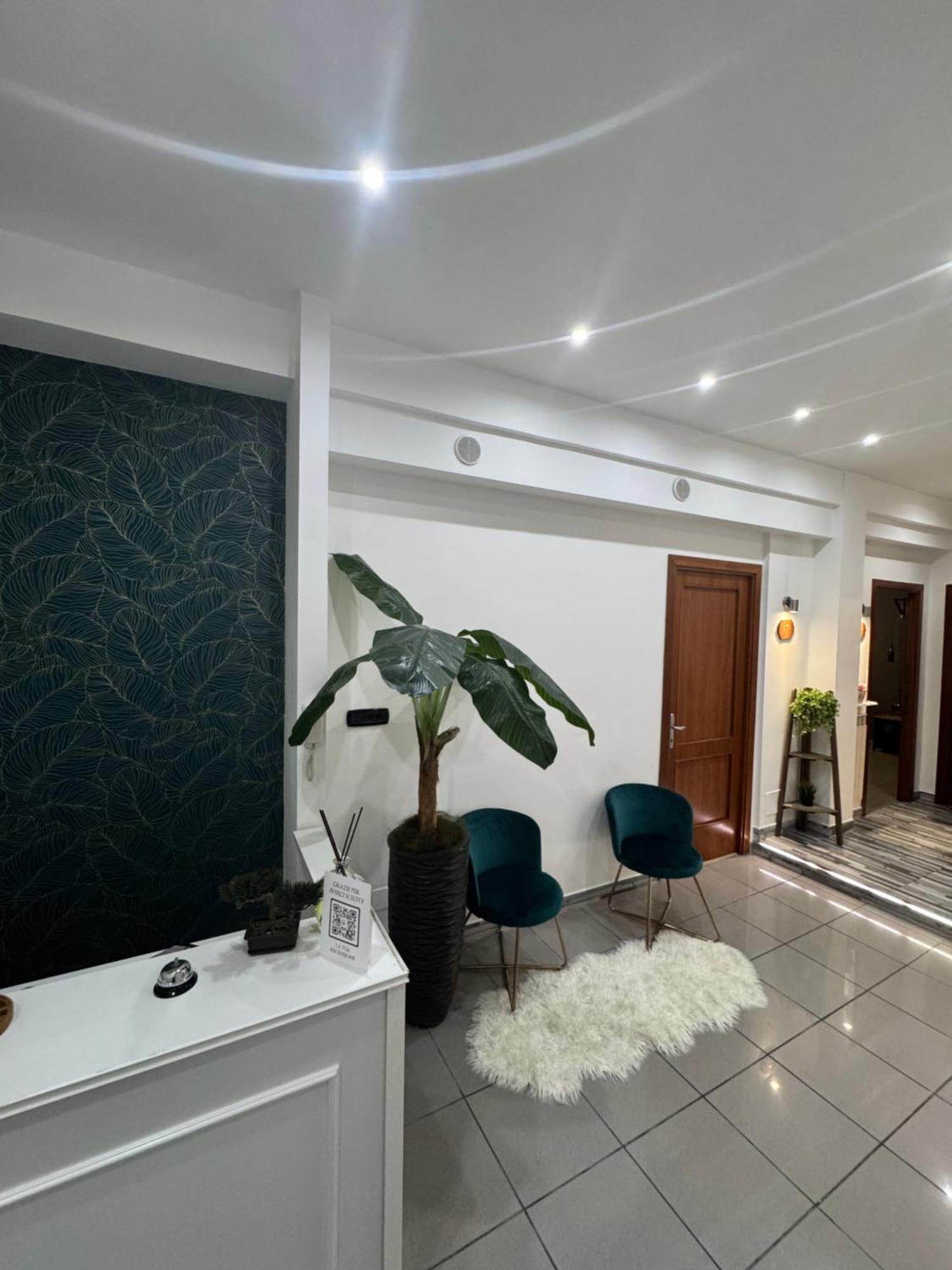 Laetitia Guest House116 Guest house 2*