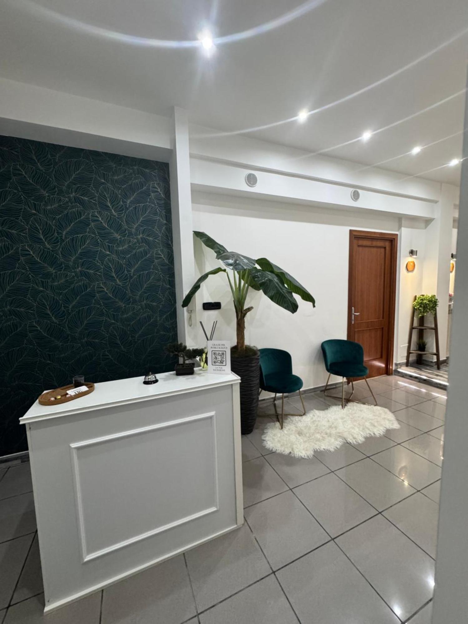 Laetitia Guest House116 Guest house 2*