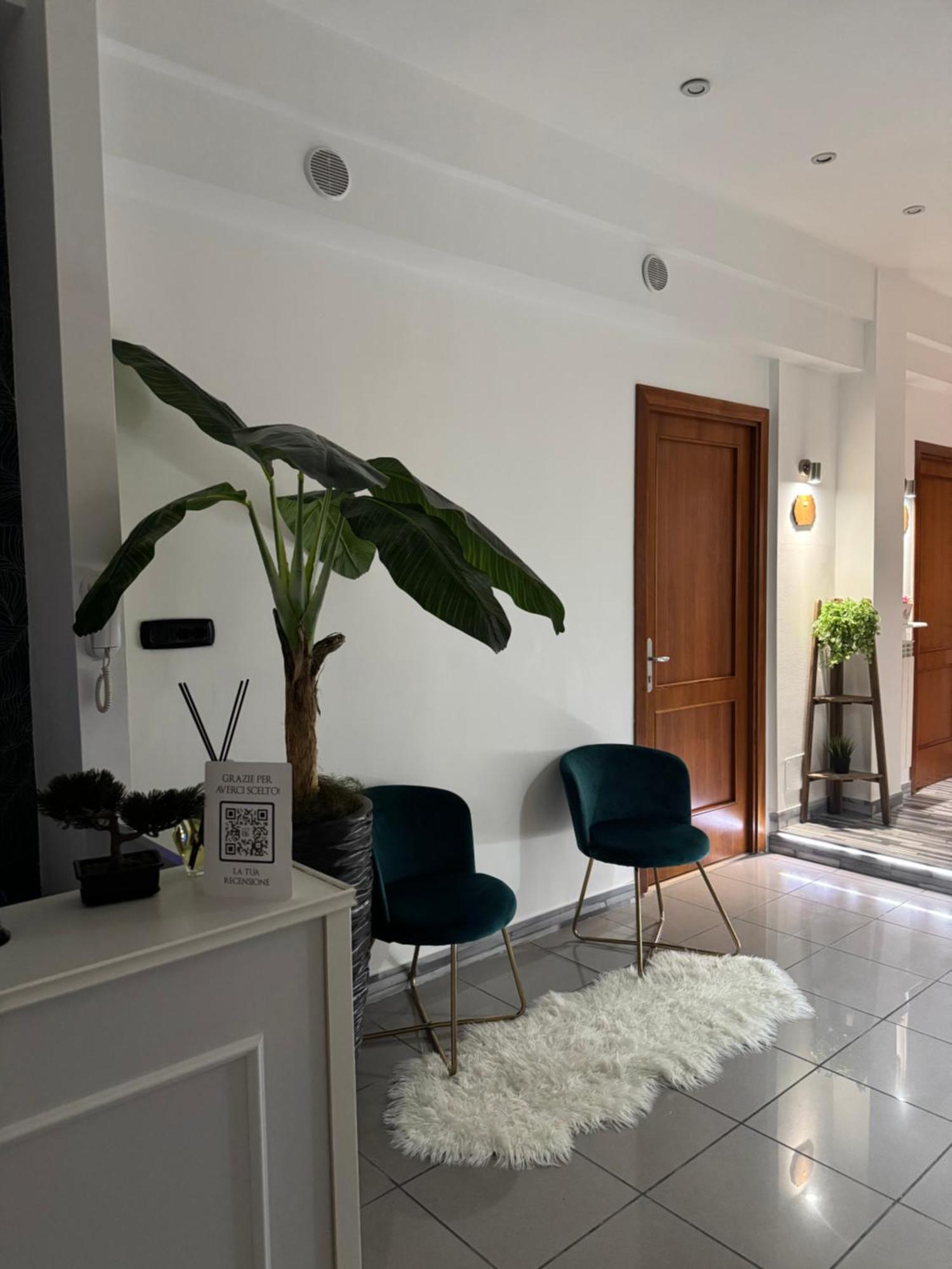 Guest house Laetitia Guest House116 Naples