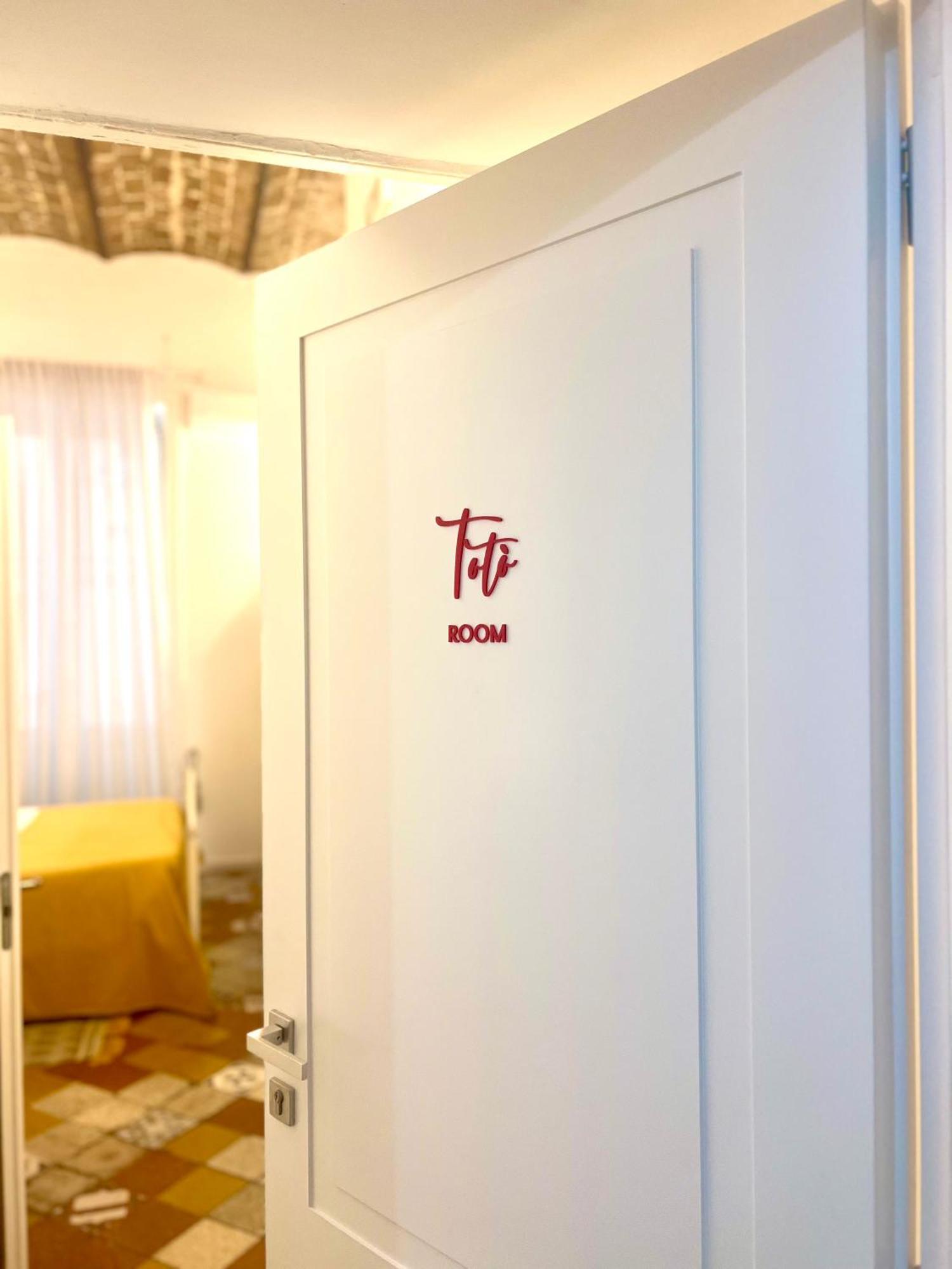 Guest house Scarlatti 2*
