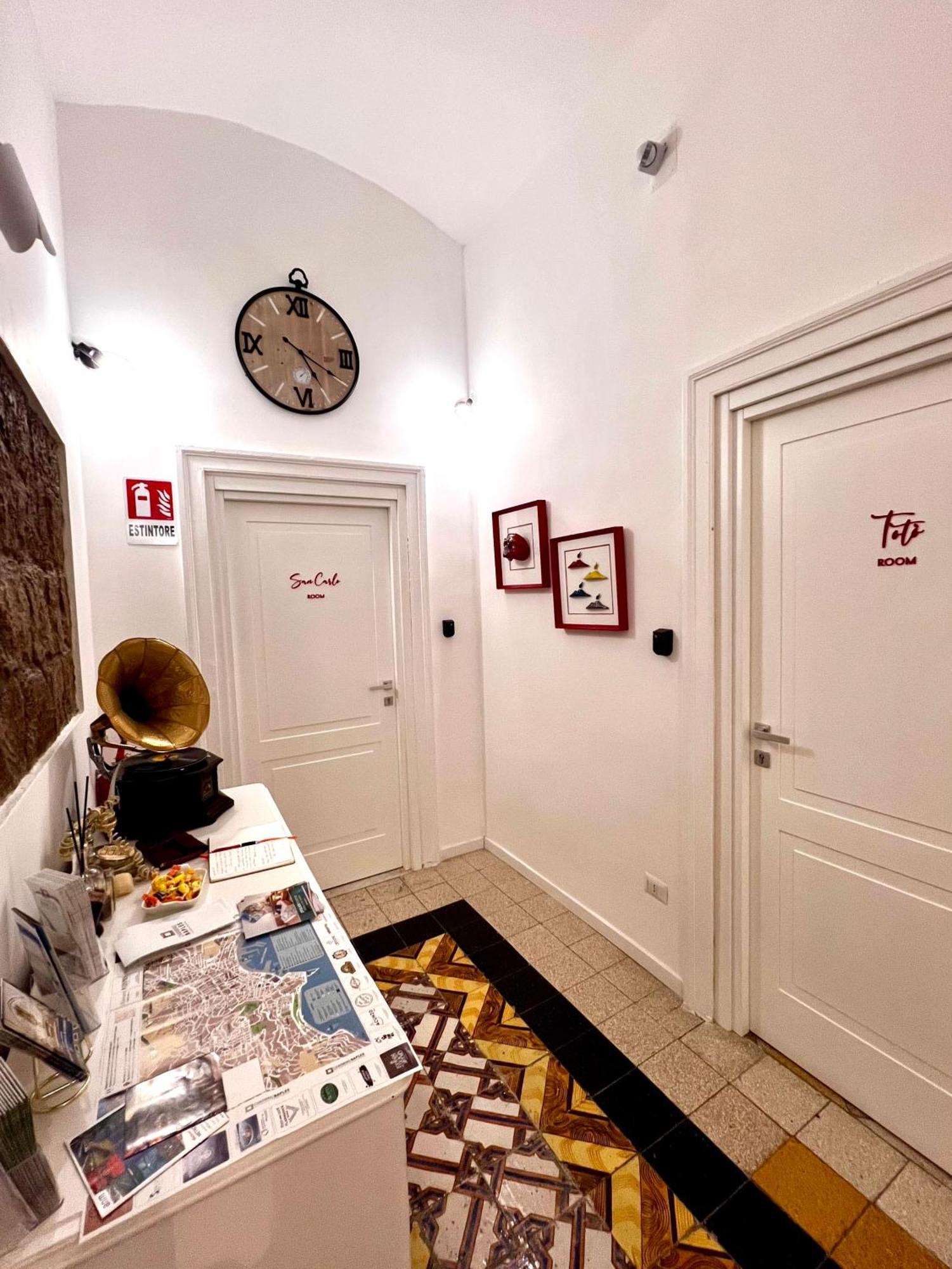 Scarlatti Naples