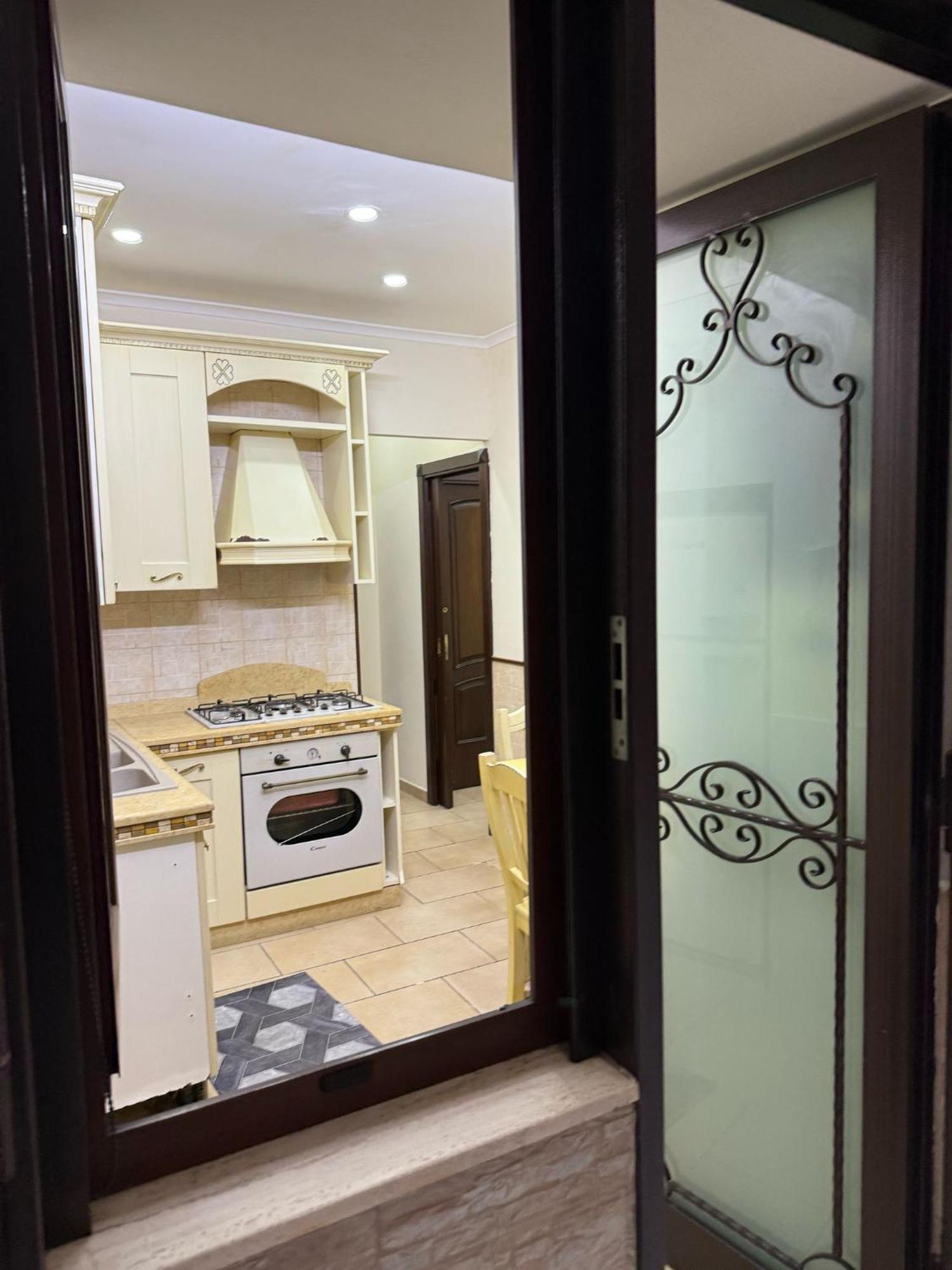 Bed & Breakfast Beb Don Gennaro Naples
