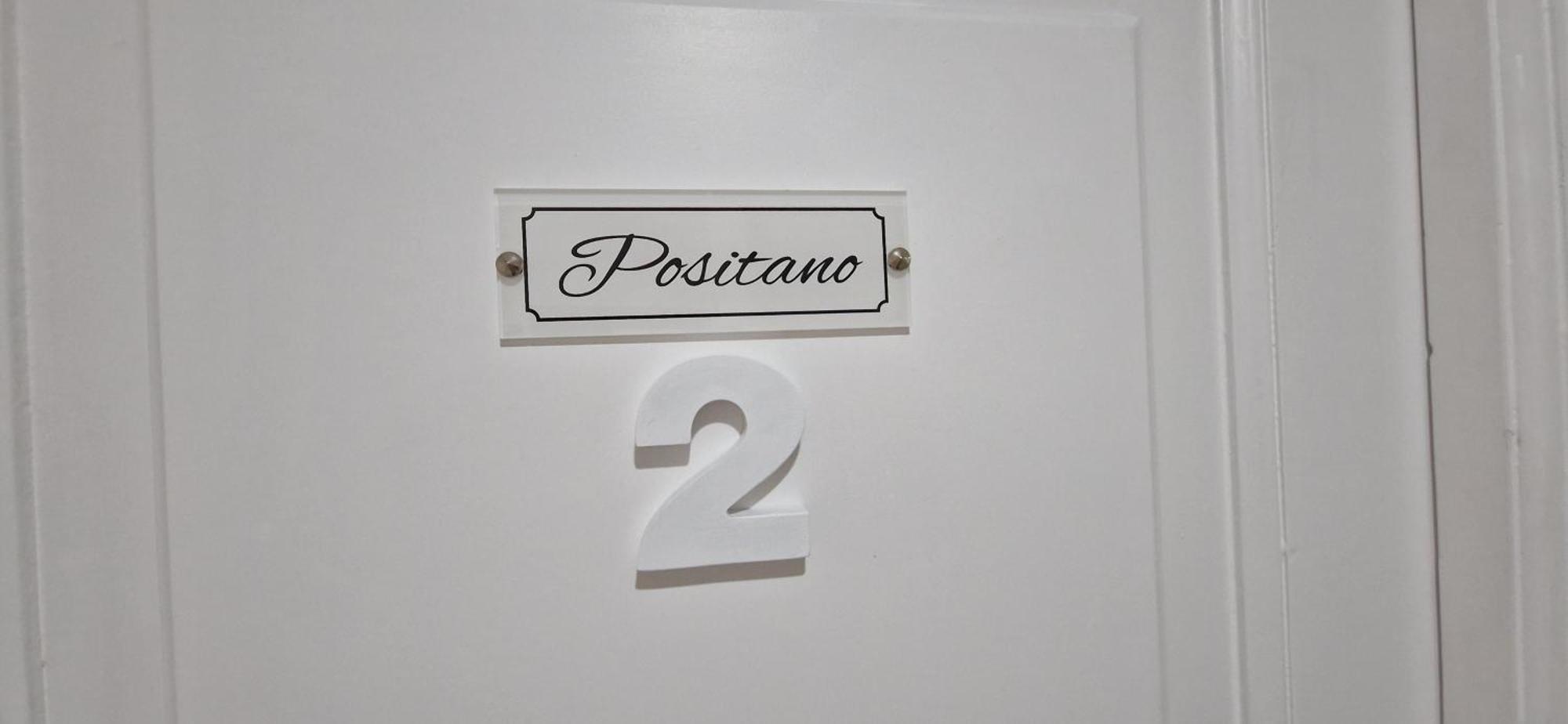 Guest house Hg White Naples