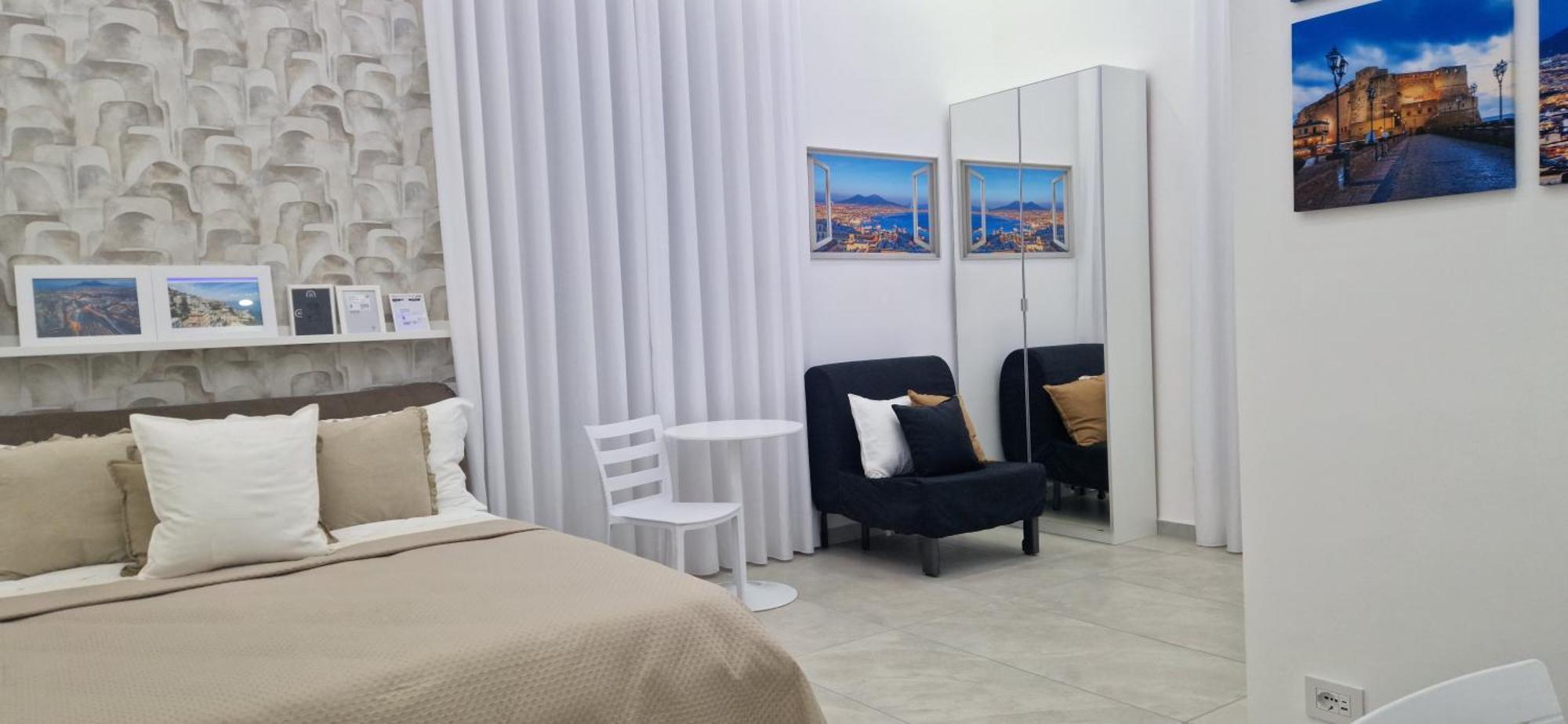 Guest house Hg White