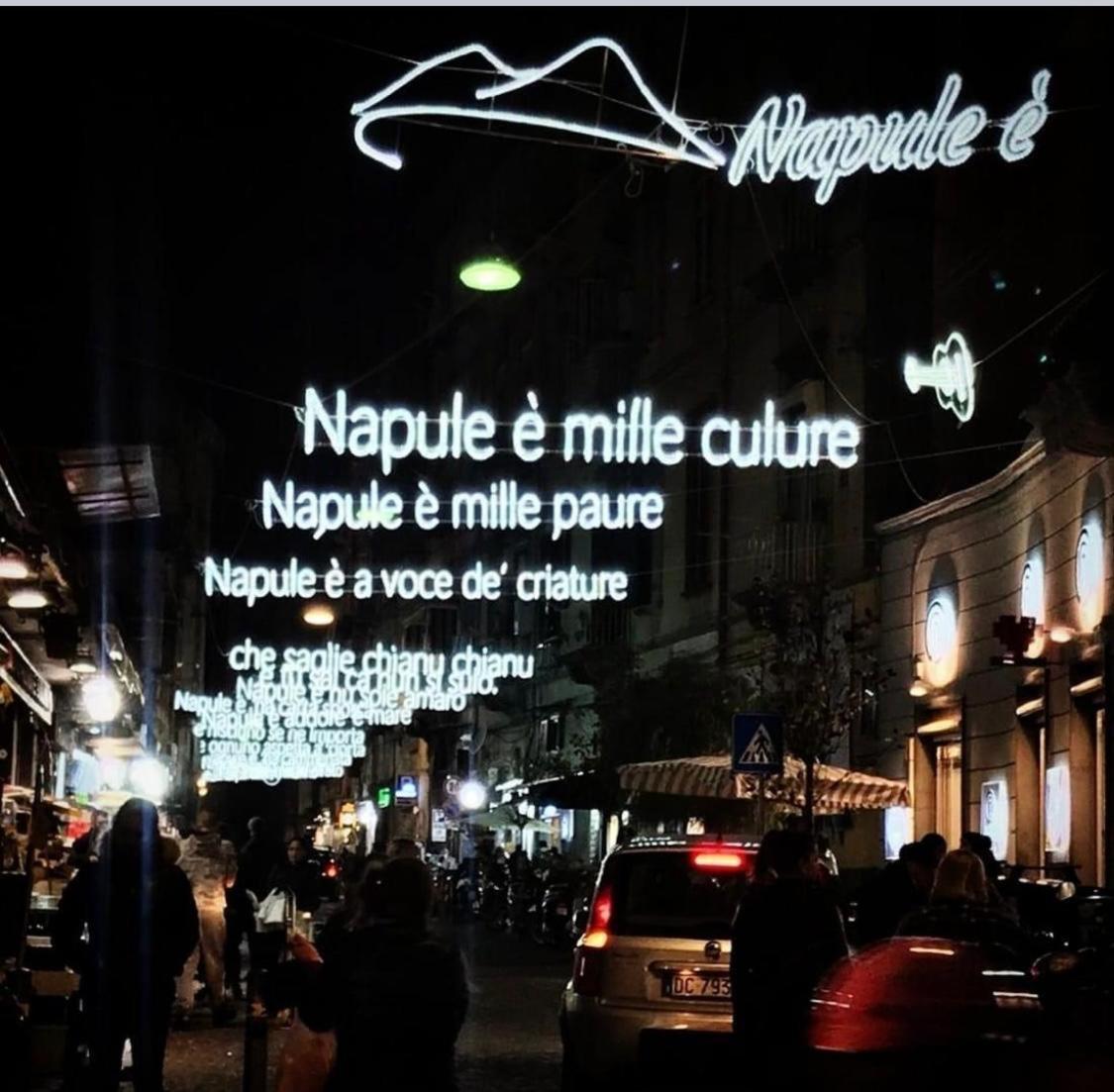 Bed & Breakfast Ar Nel Cuore Di Naples