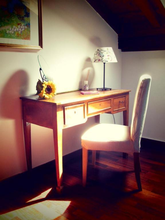 Bed & Breakfast Mareluna
