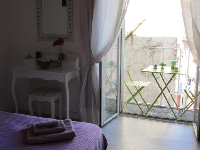 Mareluna * Naples